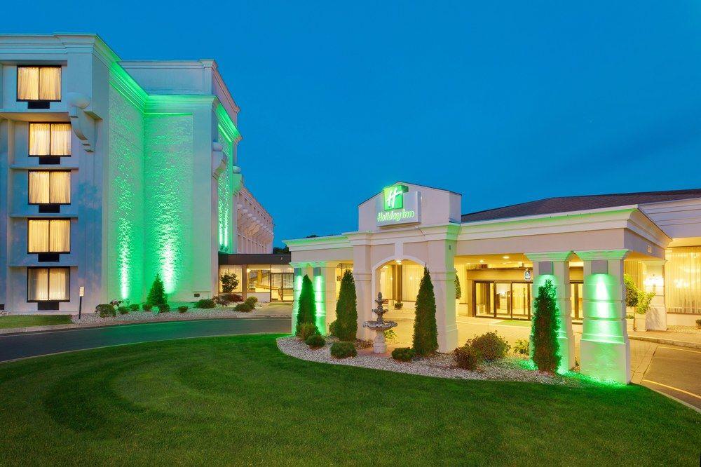 Fairfield Inn & Suites Springfield Enfield Luaran gambar