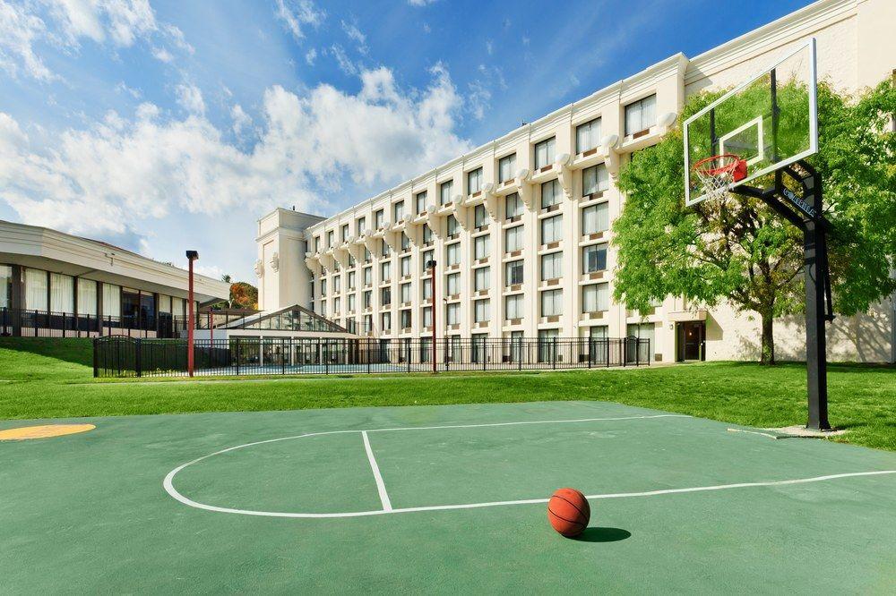 Fairfield Inn & Suites Springfield Enfield Luaran gambar