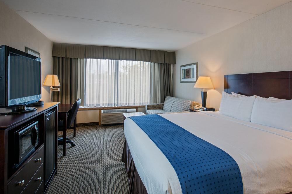 Fairfield Inn & Suites Springfield Enfield Luaran gambar