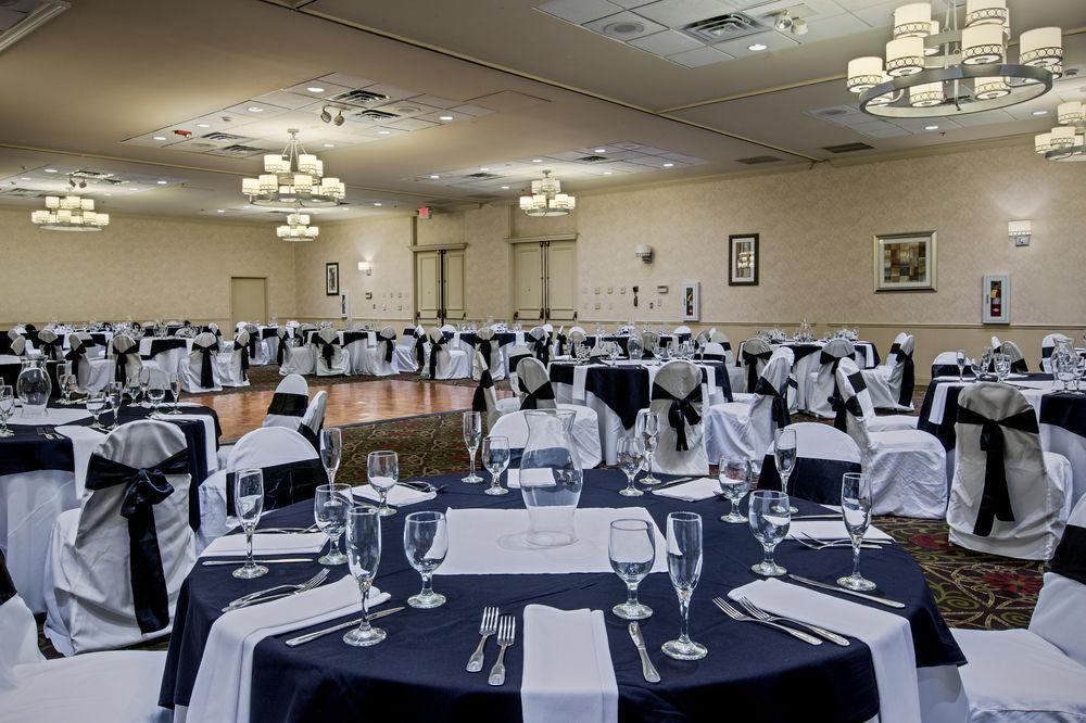 Fairfield Inn & Suites Springfield Enfield Luaran gambar