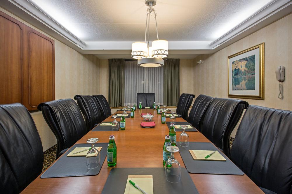 Fairfield Inn & Suites Springfield Enfield Luaran gambar