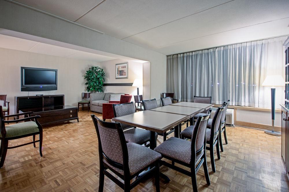 Fairfield Inn & Suites Springfield Enfield Luaran gambar