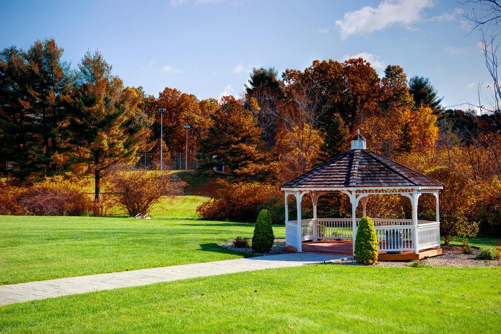 Fairfield Inn & Suites Springfield Enfield Luaran gambar
