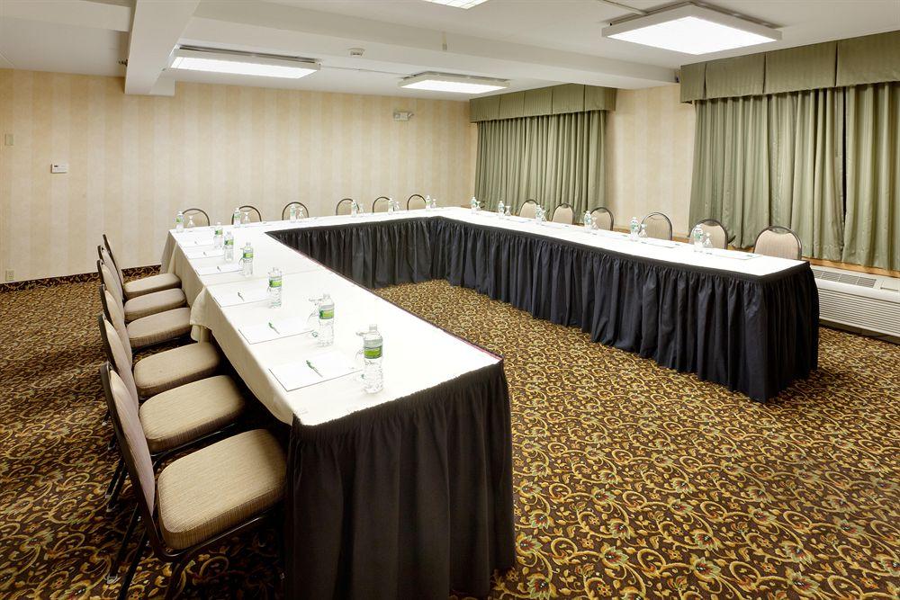 Fairfield Inn & Suites Springfield Enfield Luaran gambar
