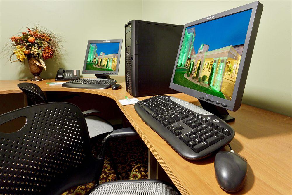 Fairfield Inn & Suites Springfield Enfield Luaran gambar