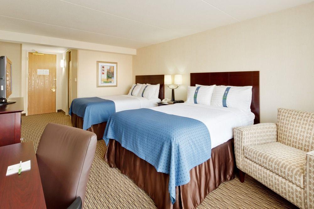 Fairfield Inn & Suites Springfield Enfield Luaran gambar