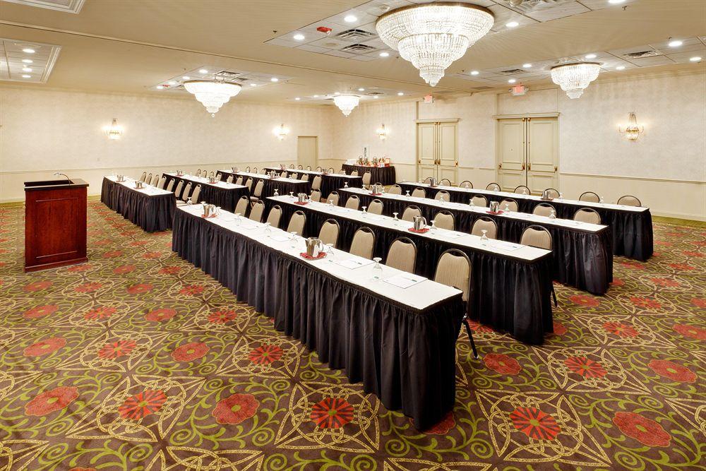 Fairfield Inn & Suites Springfield Enfield Luaran gambar