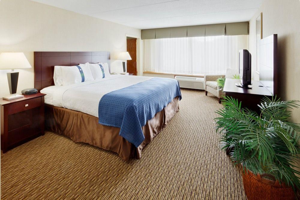 Fairfield Inn & Suites Springfield Enfield Luaran gambar