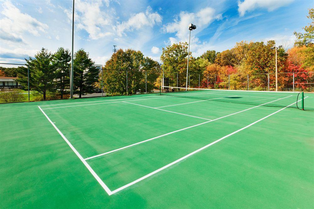 Fairfield Inn & Suites Springfield Enfield Luaran gambar
