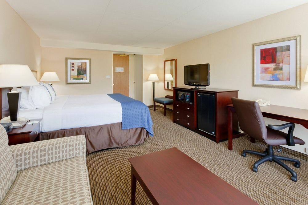Fairfield Inn & Suites Springfield Enfield Luaran gambar