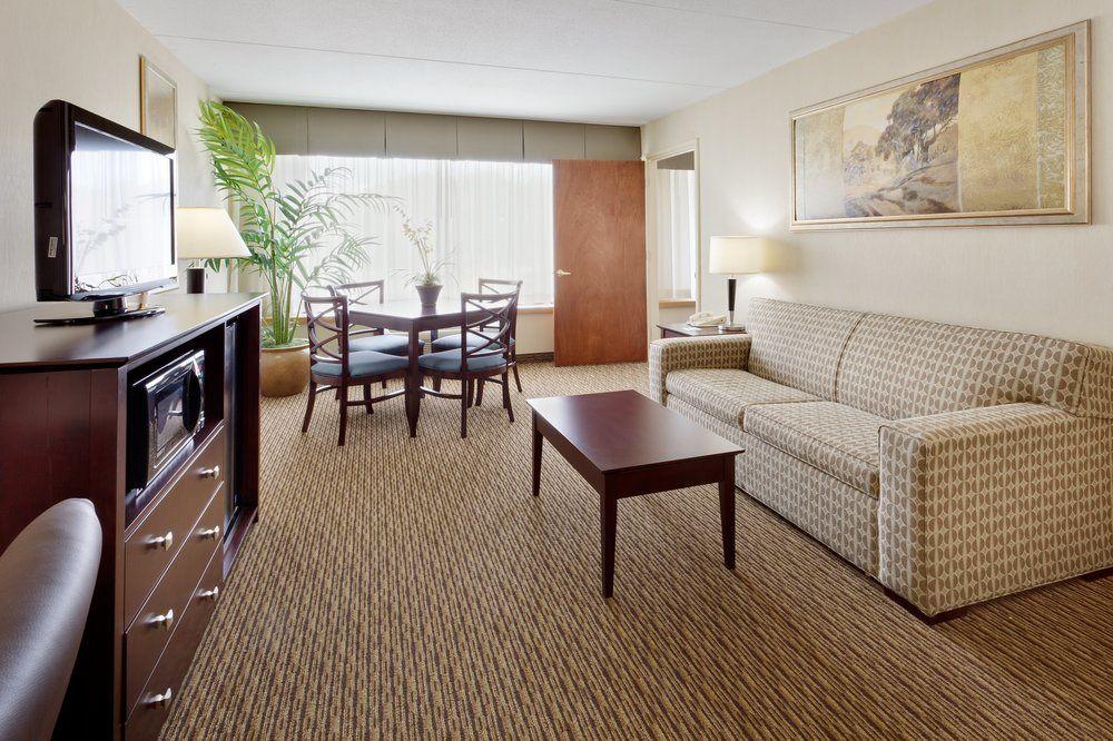Fairfield Inn & Suites Springfield Enfield Luaran gambar