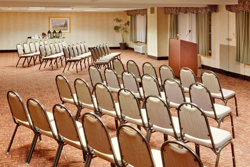 Fairfield Inn & Suites Springfield Enfield Luaran gambar