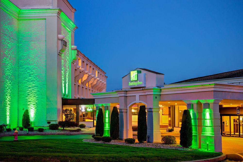 Fairfield Inn & Suites Springfield Enfield Luaran gambar