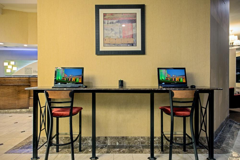Fairfield Inn & Suites Springfield Enfield Luaran gambar