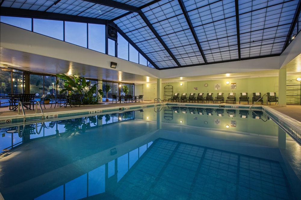 Fairfield Inn & Suites Springfield Enfield Luaran gambar