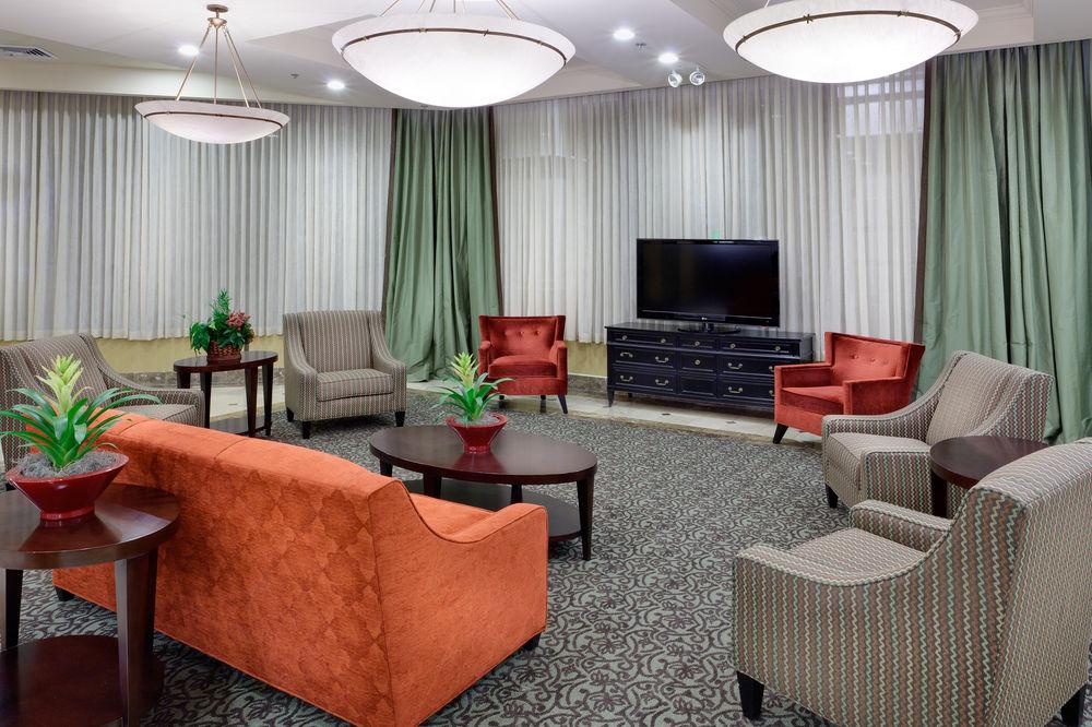 Fairfield Inn & Suites Springfield Enfield Luaran gambar