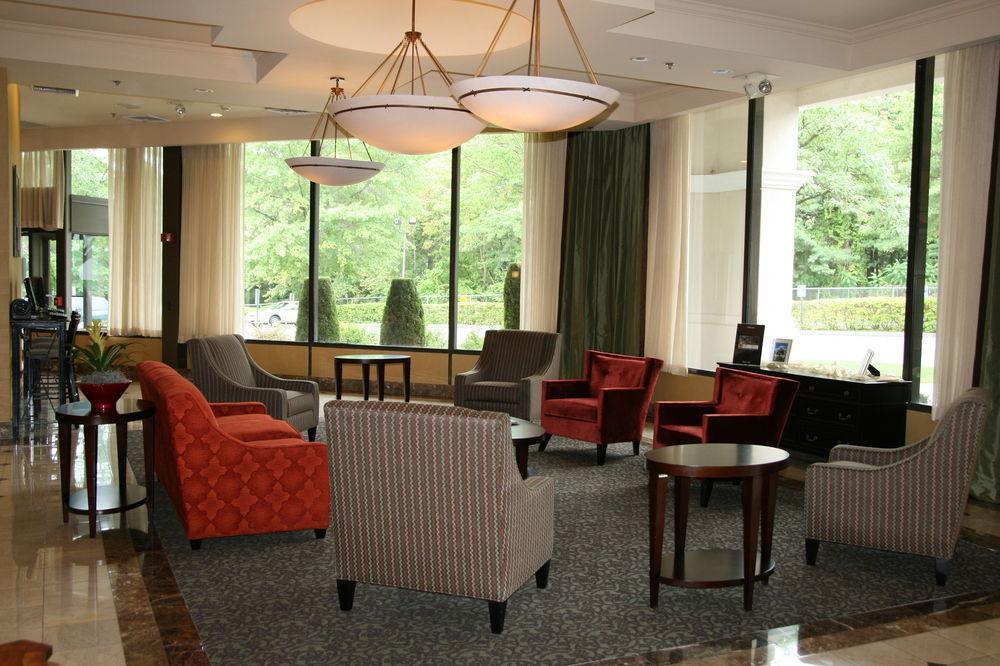 Fairfield Inn & Suites Springfield Enfield Luaran gambar