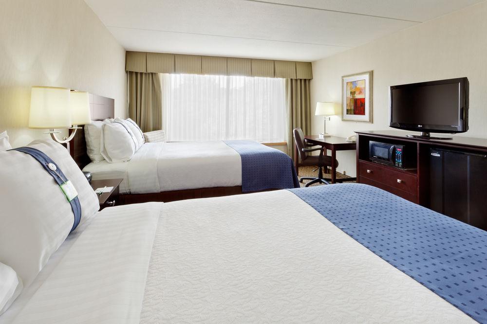 Fairfield Inn & Suites Springfield Enfield Luaran gambar