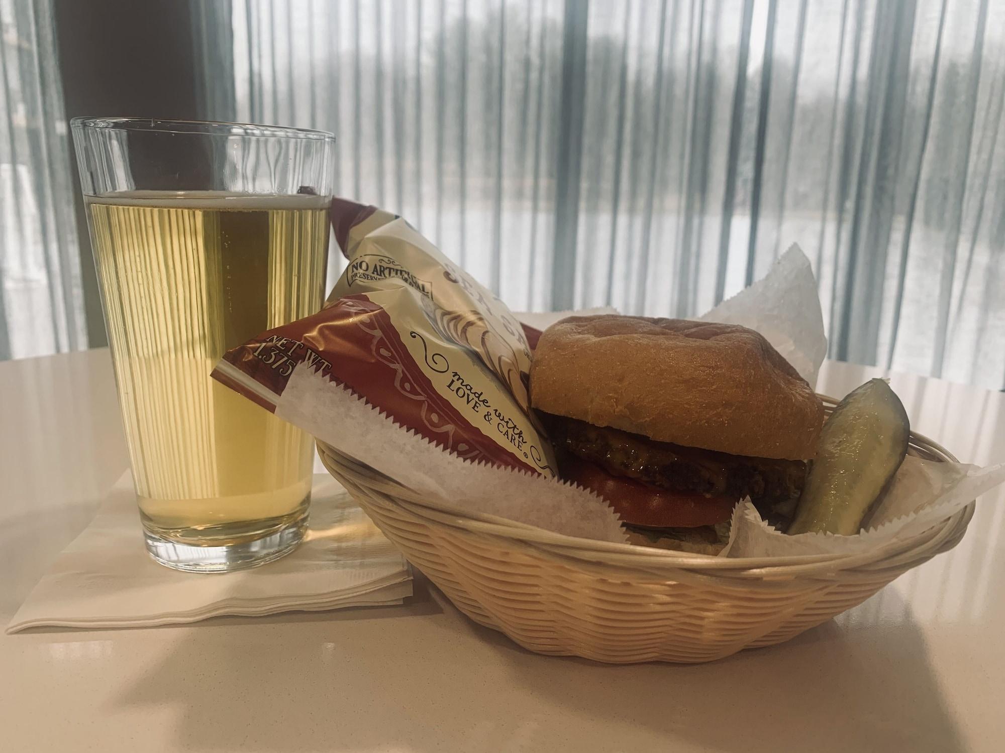 Fairfield Inn & Suites Springfield Enfield Luaran gambar