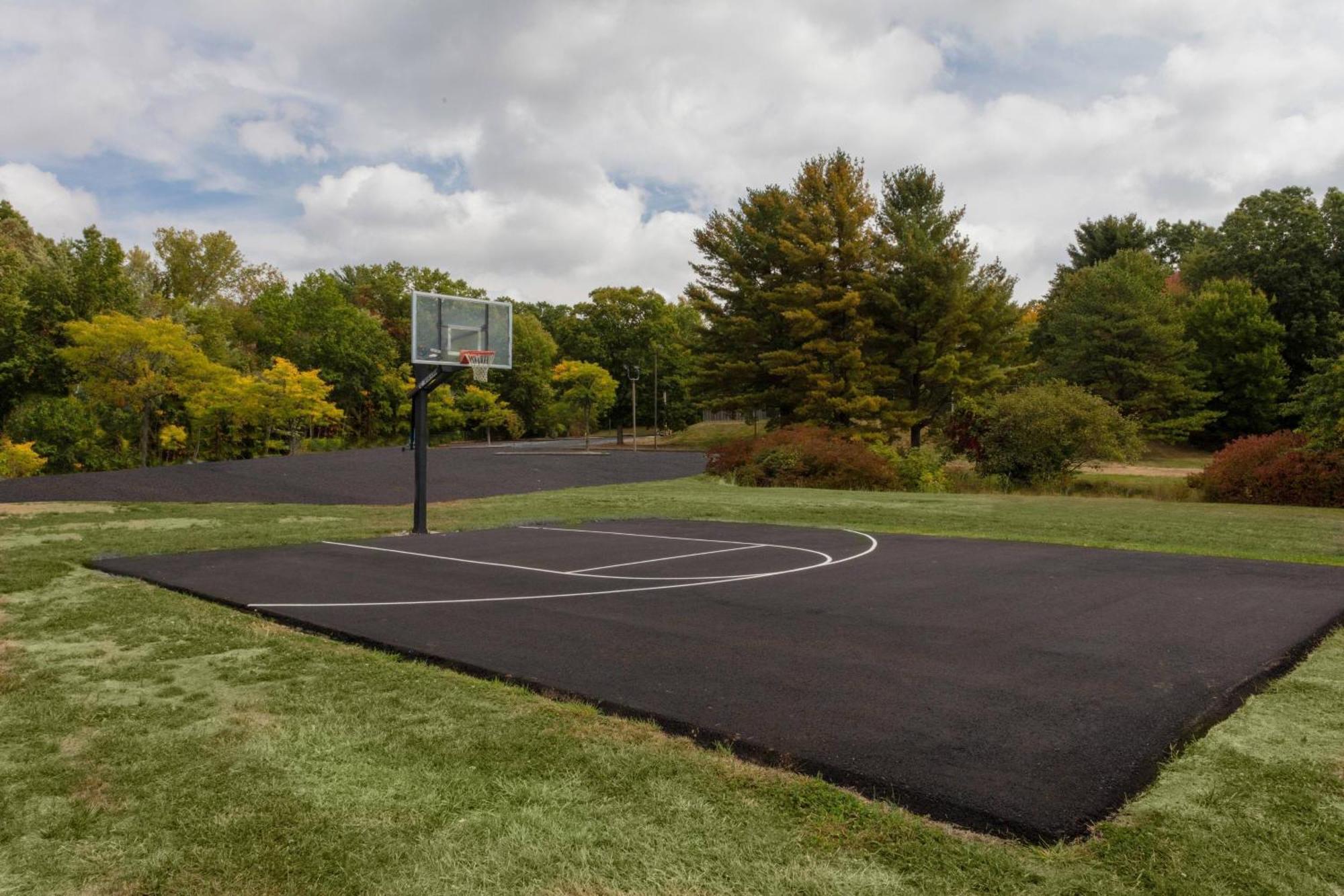 Fairfield Inn & Suites Springfield Enfield Luaran gambar